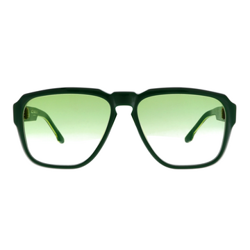 Jacques Marie Mage sunglasses model Buckley 30 of 150 (Green)