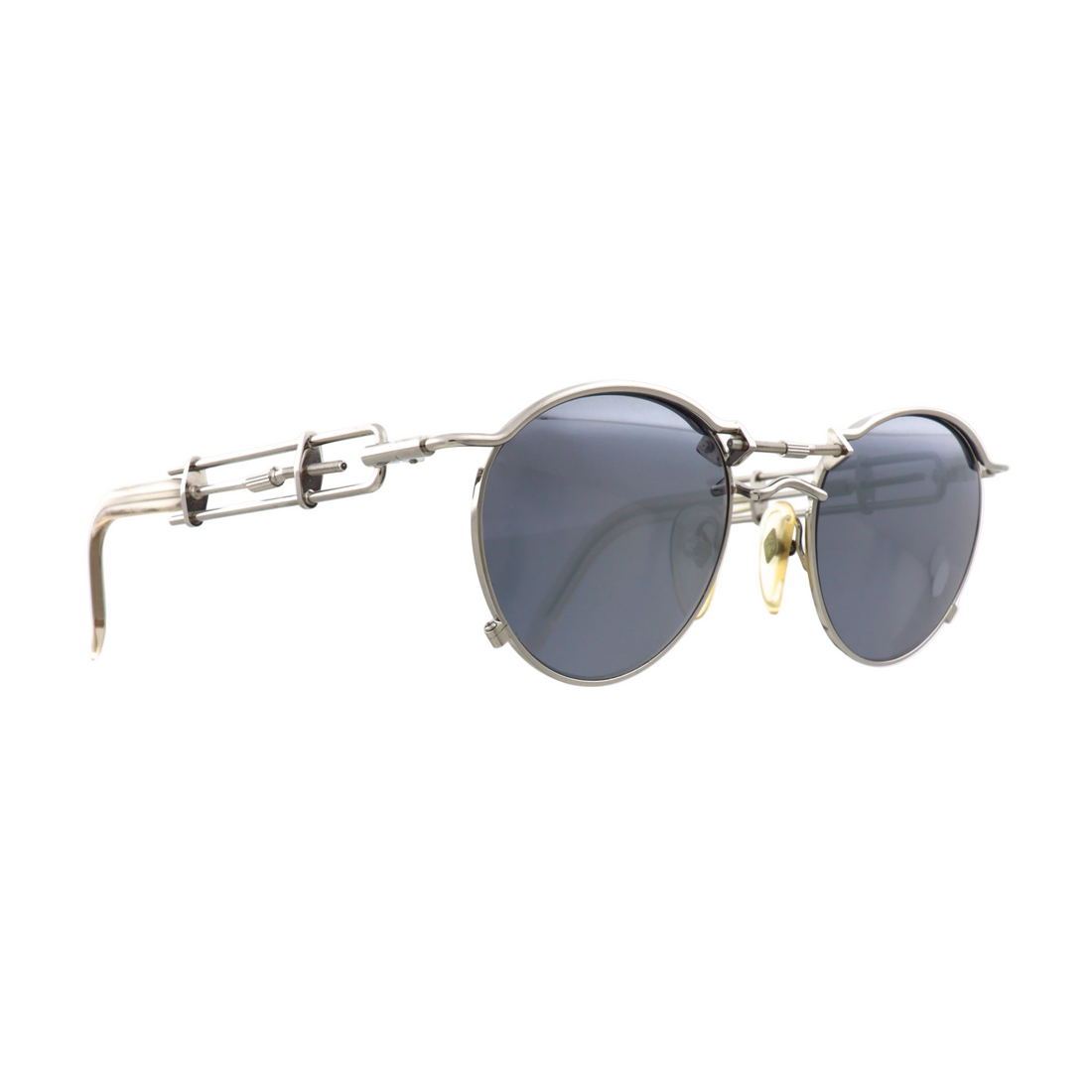 Jean Paul Gaultier sunglasses model 56-0174 (Tupac)