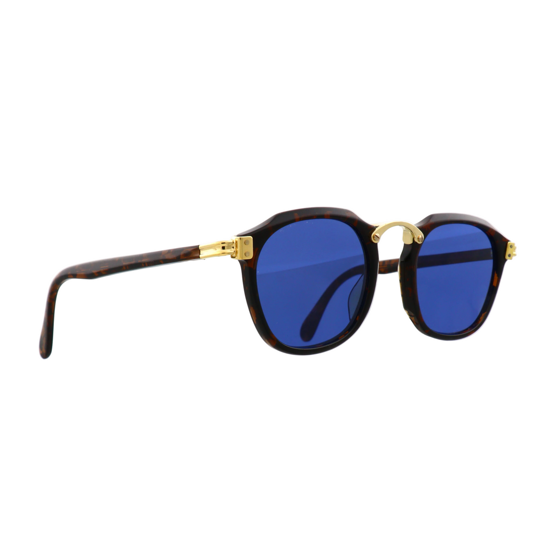 Jean Paul Gaultier sunglasses model 58-0203