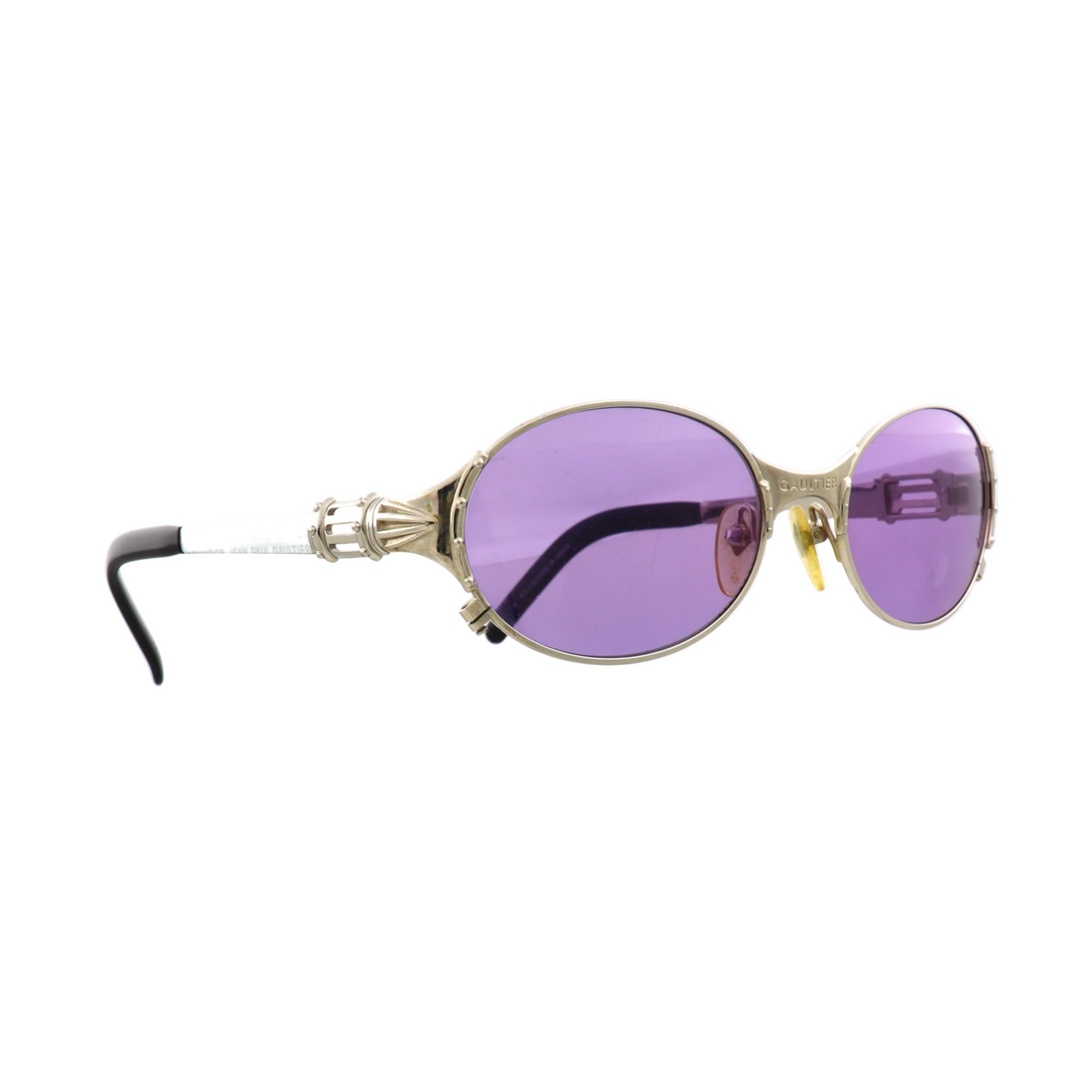 Jean Paul Gaultier sunglasses model 56-5106