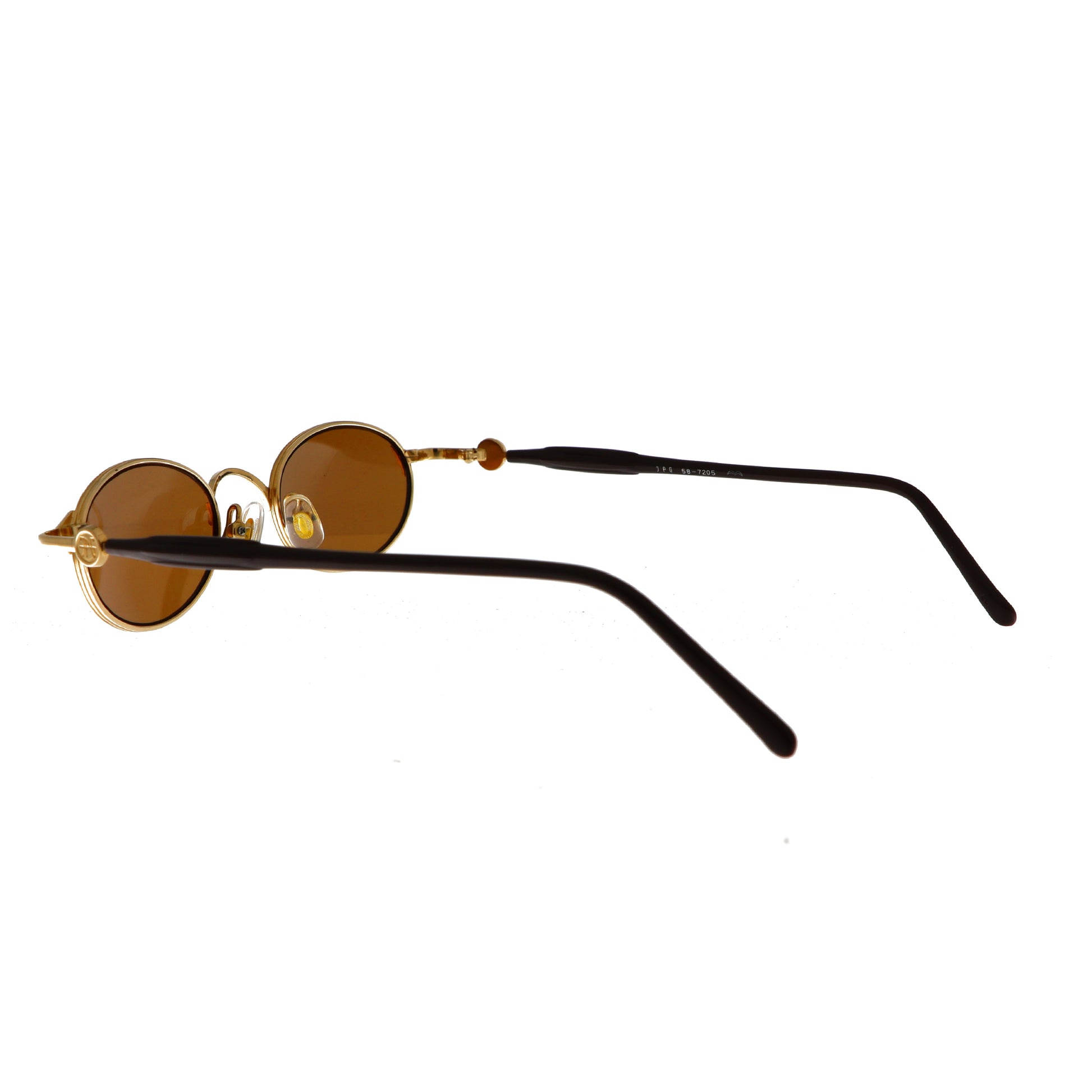 Jean Paul Gaultier sunglasses model 58-7205-Artifact Visions