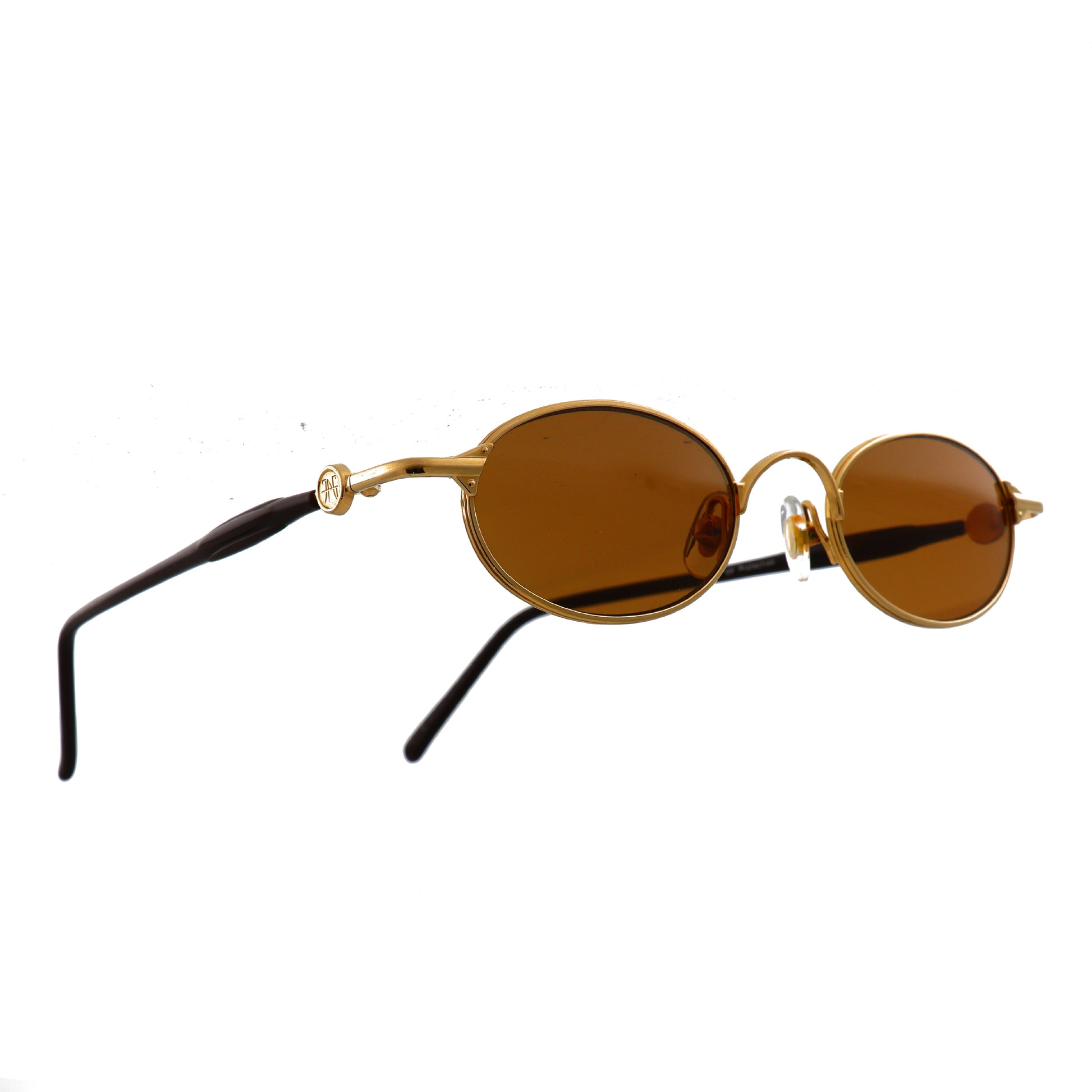 Jean Paul Gaultier sunglasses model 58-7205-Artifact Visions