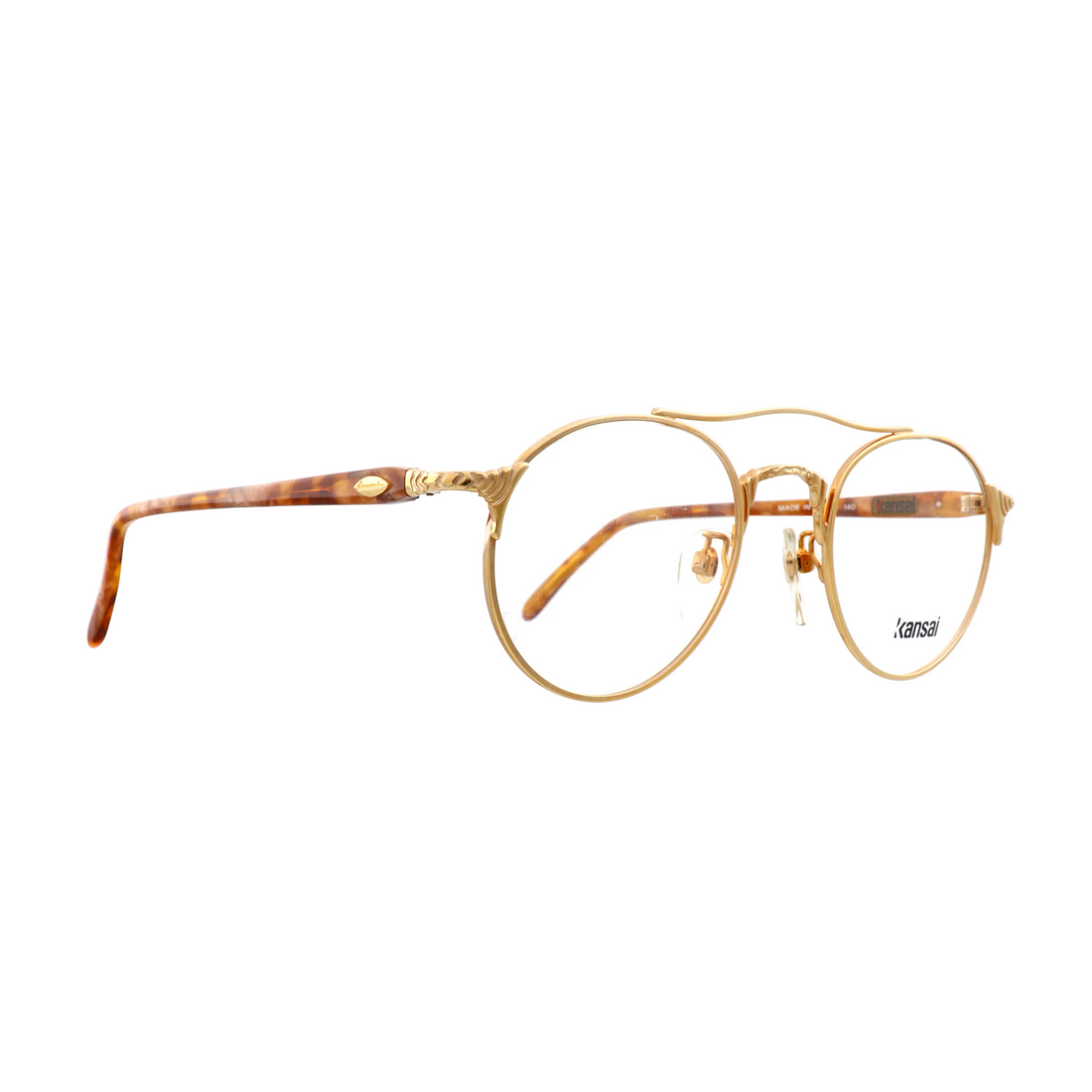 Kansai eyeglasses model KY05V