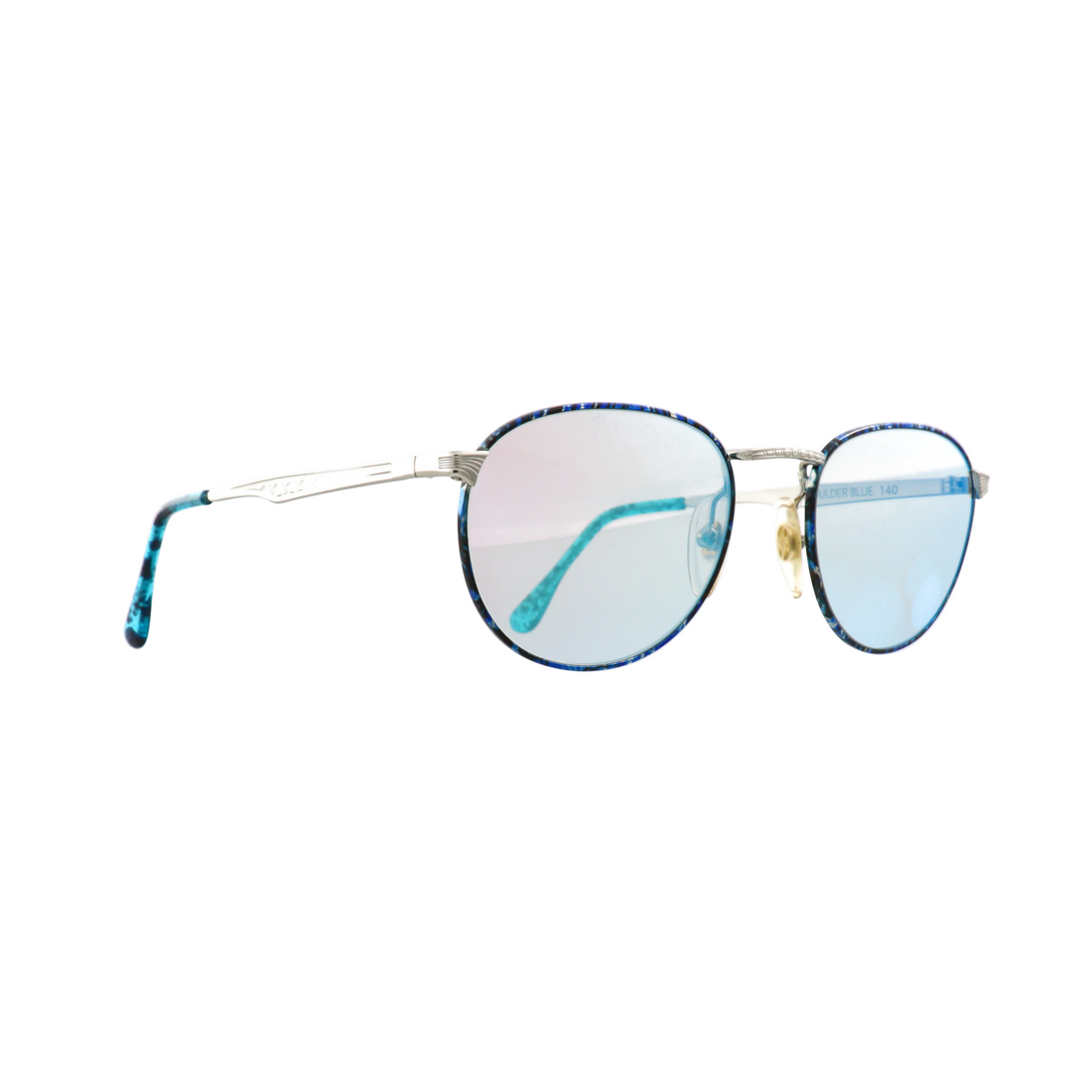 Rembrand by Rem sunglasses model Boulder Blue