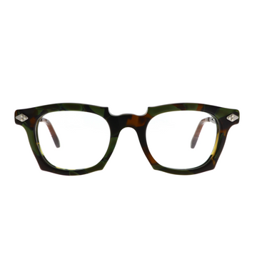 Say-oH Eyeglasses model Falcata size 50
