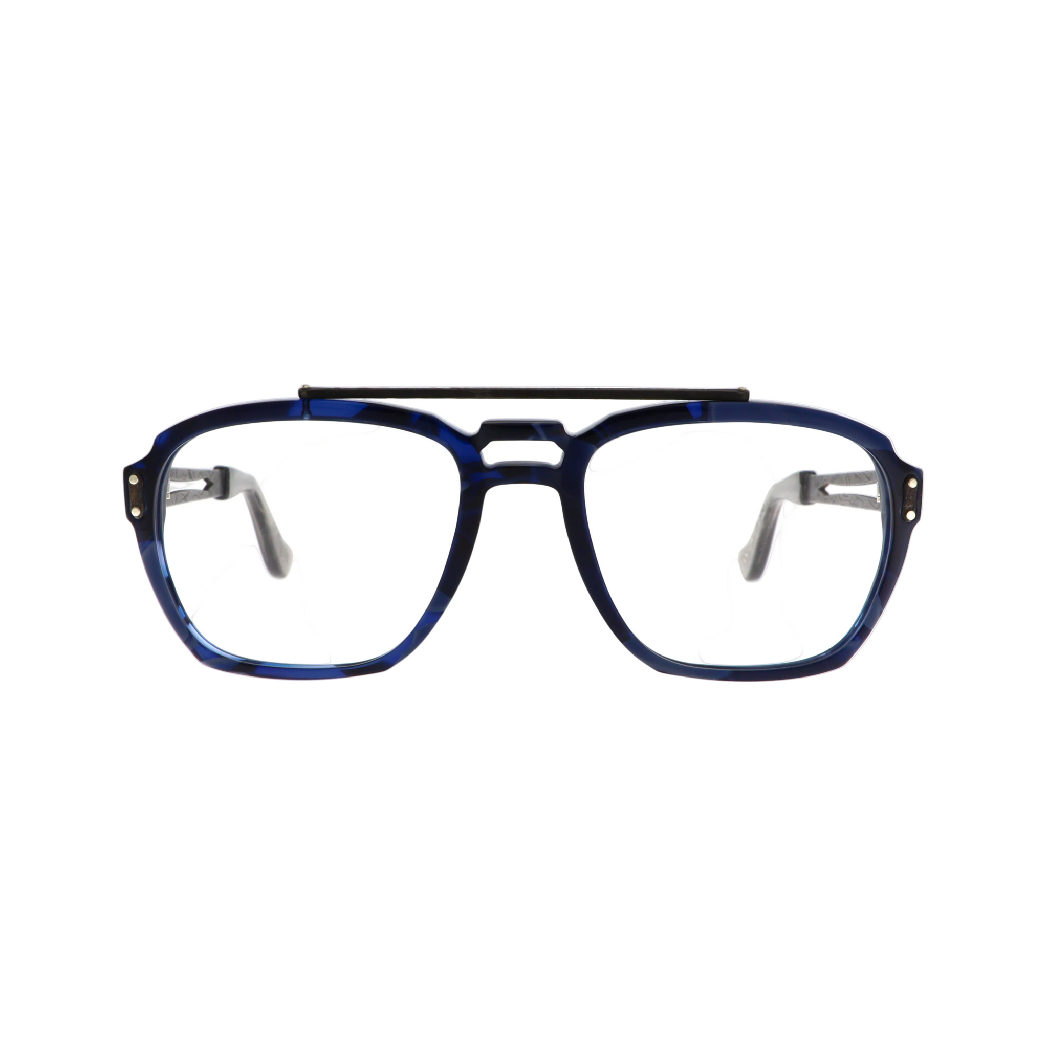 Say-oH Eyeglasses model Lil' Wing | Artifact Visions